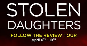 Stolen Daughters Review Tour