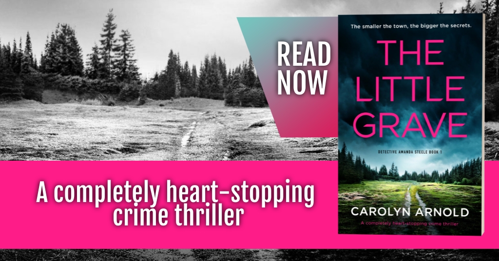 Behind-the-Scenes Look at The Little Grave Published by @Bookouture #BookSpotlight